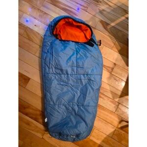 Toddler Sleeping Bag